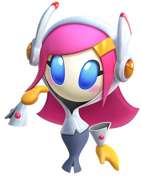 kirby planet robobot susie|kirby planet robobot archive.